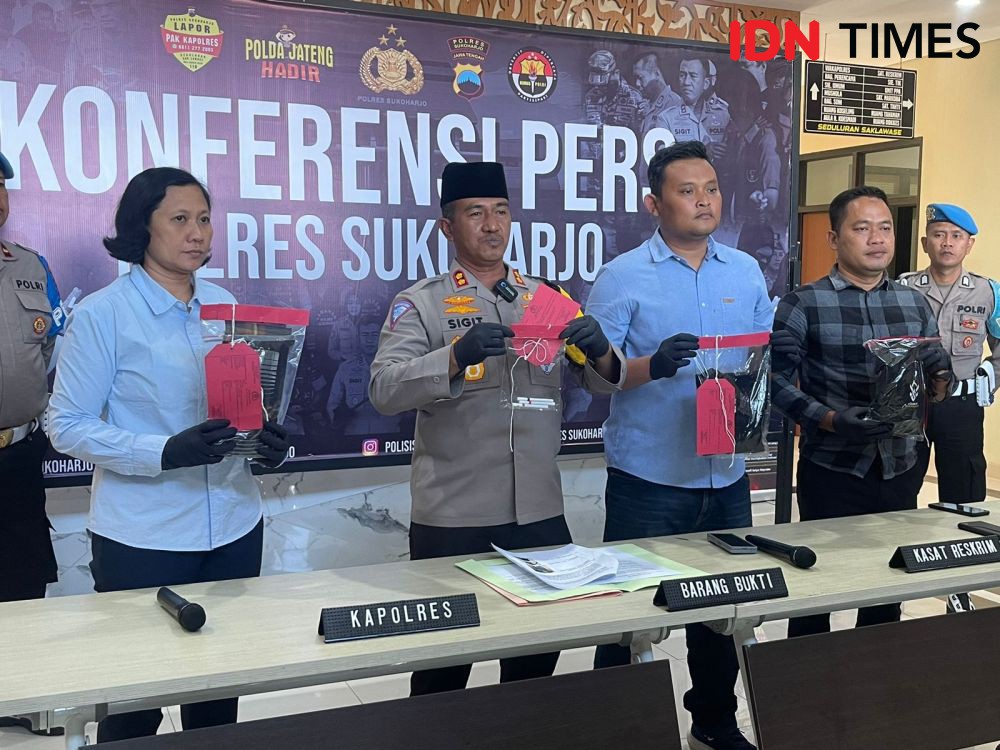 KPAI Minta Polres Sukoharjo Usut Tuntas Kasus Kekerasan Santri