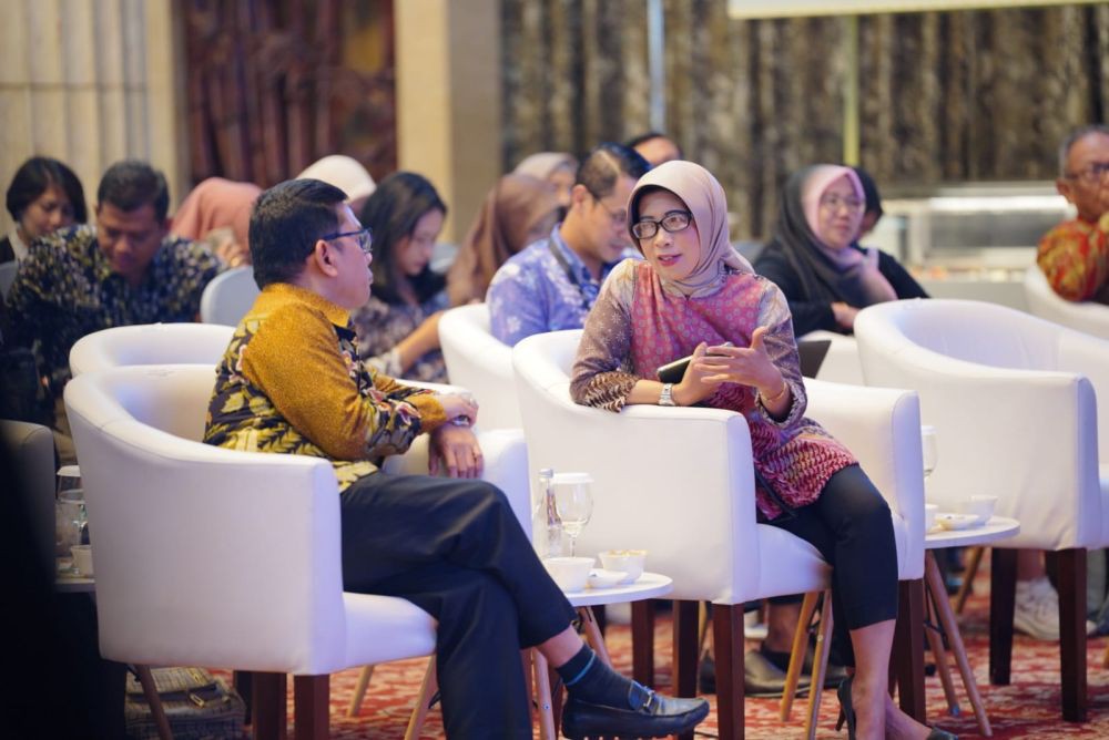 West Java Investment Summit 2024 Tawarkan Ratusan Proyek Investasi