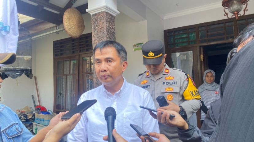 Pesan Bey di Masa Kampanye Pilgub Jabar: Jangan Ada Intimidasi