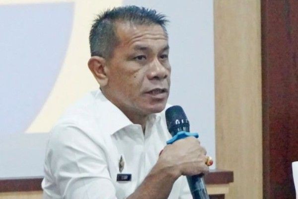 Kadishub Medan Masih Dalam Audit Kinerja Selama 21 Hari