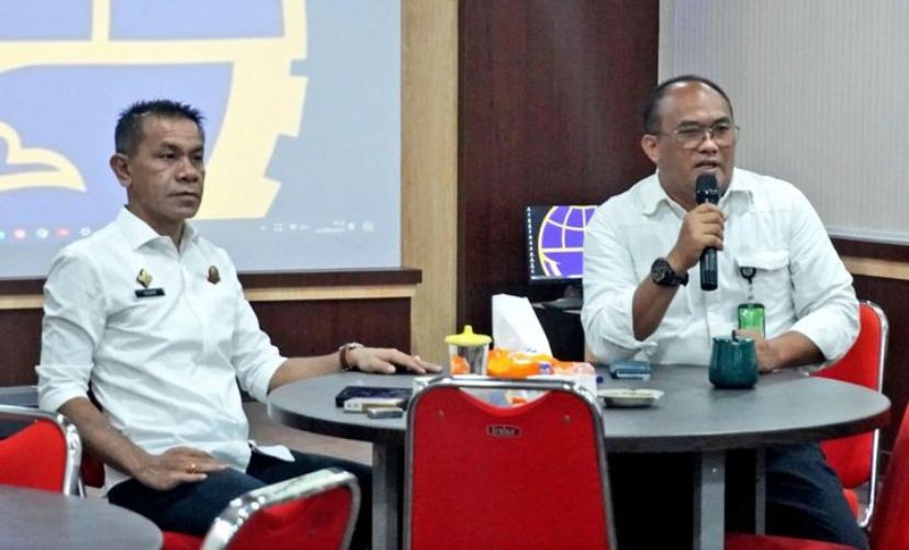 Kadishub Medan Masih Dalam Audit Kinerja Selama 21 Hari