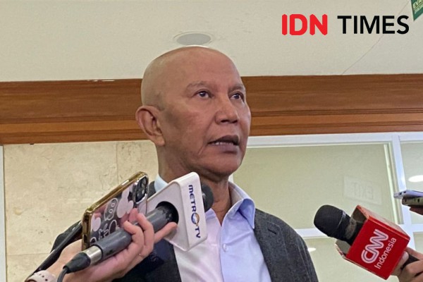 Said PDIP: Jumlah Komisi DPR Berjumlah 13, Semua Fraksi Setuju