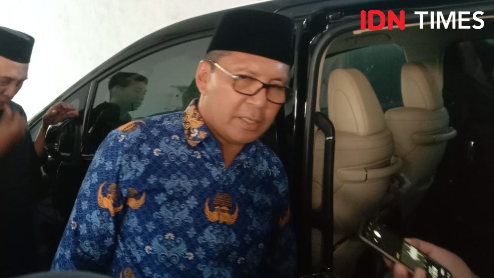 Makassar Bersiap Hadapi Ancaman Krisis Air Imbas Kemarau