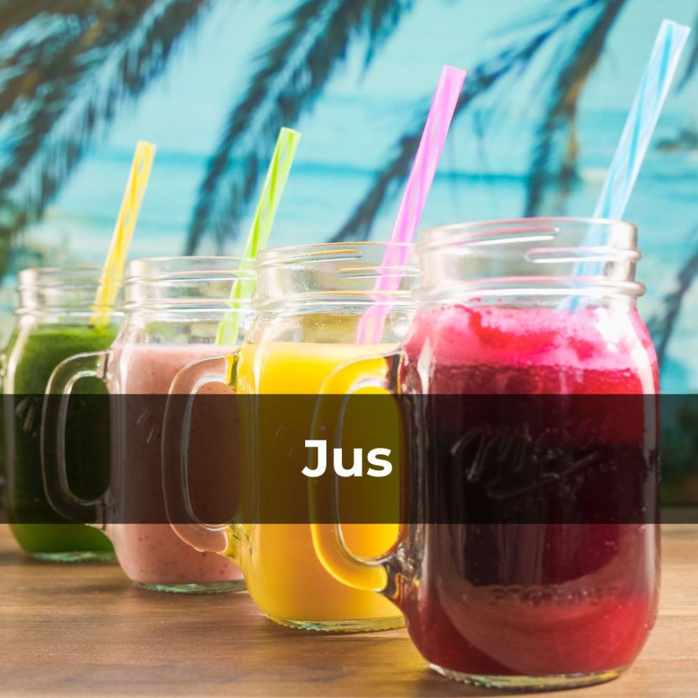 [QUIZ] Pilih Jus atau Smoothie? Kami Bisa Tahu Karakter Aslimu!