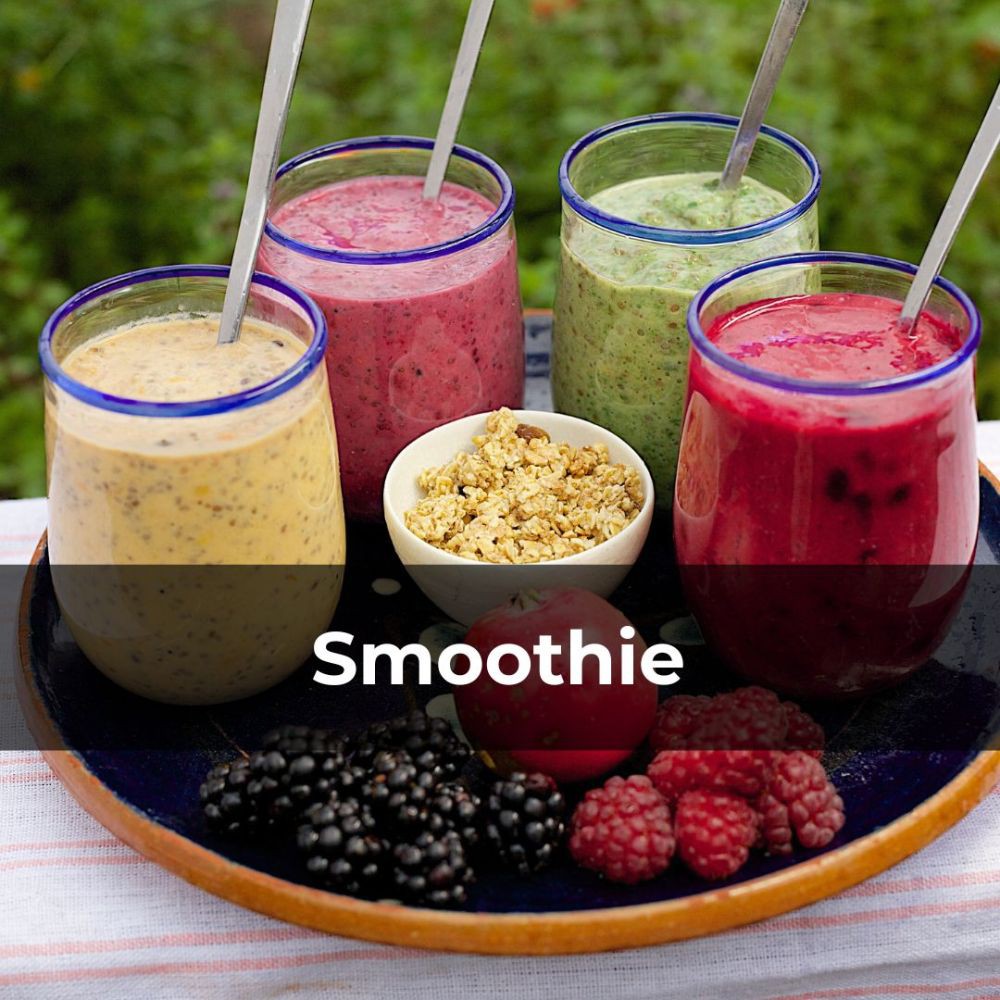 [QUIZ] Pilih Jus atau Smoothie? Kami Bisa Tahu Karakter Aslimu!