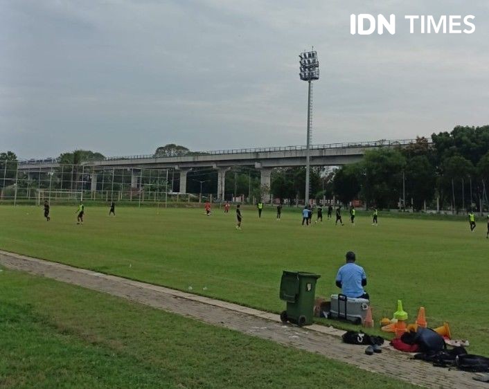 Sriwijaya FC Terjadwal Main di Aceh, Laga Tandang Kontra Persiraja