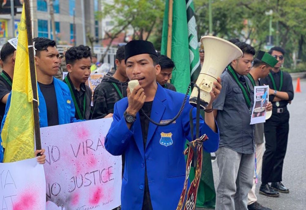 Gerakan Masyarakat di Banjarmasin dalam Melawan Praktik Politik Uang 