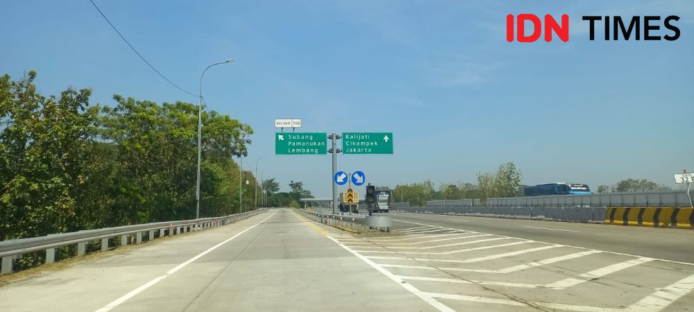 Kota Industri Baru Majalengka-Subang Segera Diluncurkan