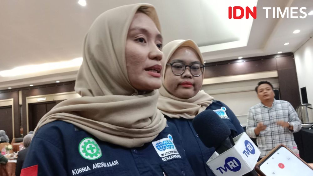 Ini Cara Sucofindo Perkuat Standar Keamanan Industri Rokok Semarang