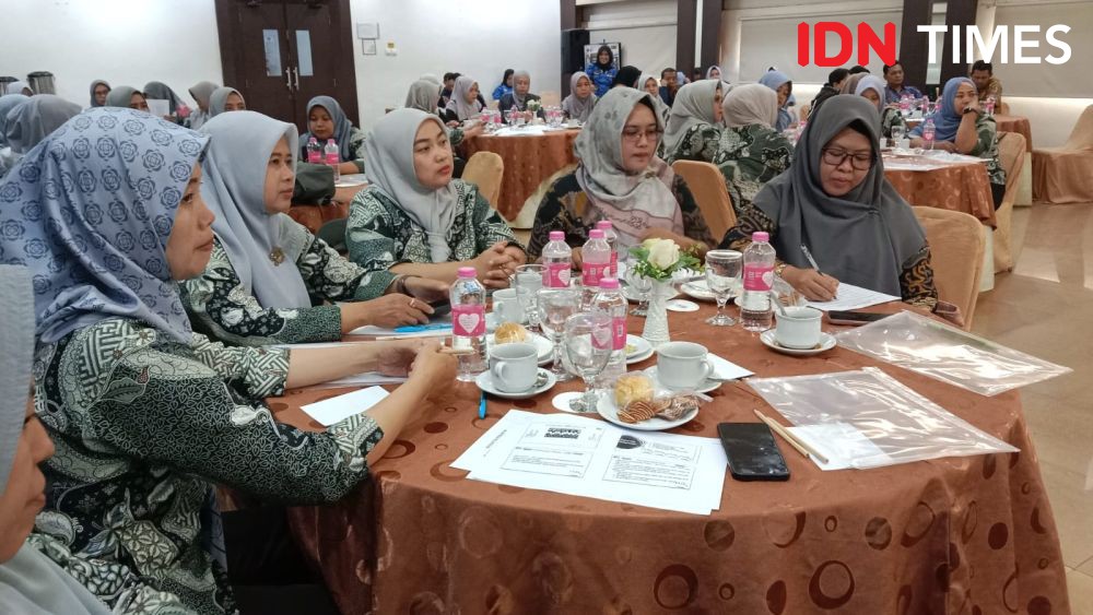 Ini Cara Sucofindo Perkuat Standar Keamanan Industri Rokok Semarang