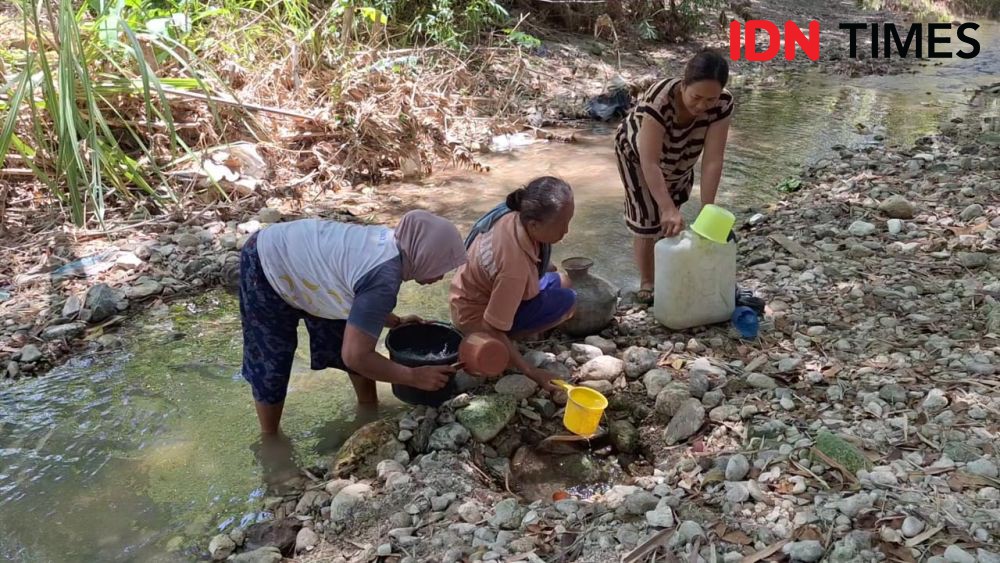 Suhu Bumi Meningkat akibat Perubahan Iklim: Dampak Nyata di Indonesia