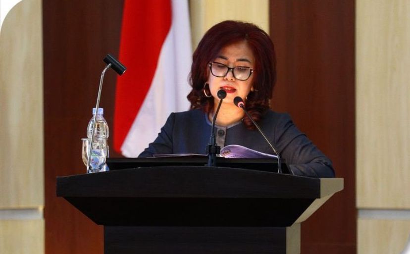 Jejak Perolehan Suara 8 Perempuan yang Resmi Duduk di DPRD Medan