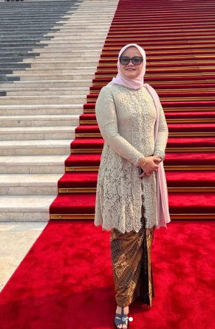 Profil Ela Siti Nuryamah, Calon Bupati Lampung Timur Pilkada 2024