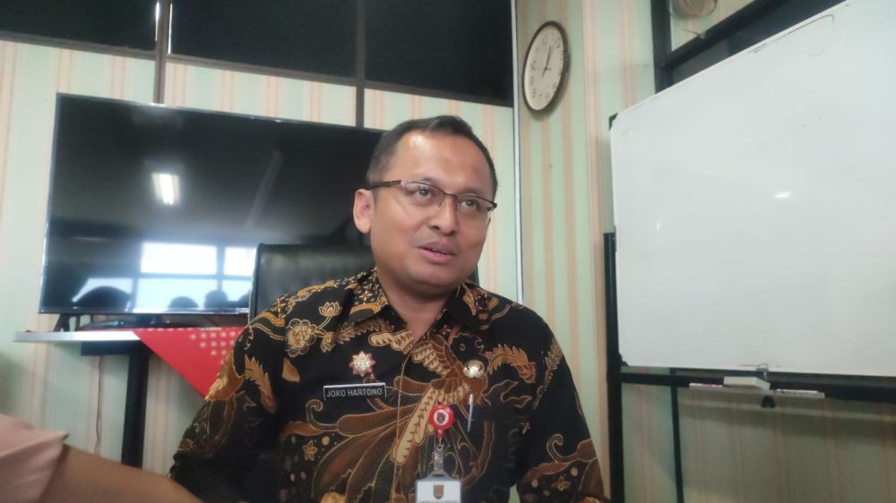 Ini Aturan dan Sanksi Bagi ASN di Pemkot Semarang selama Pilkada