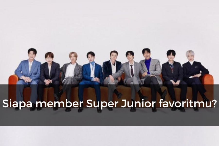 [QUIZ] Dari Member Super Junior Favoritmu, Kamu Cocoknya Liburan ke Sini