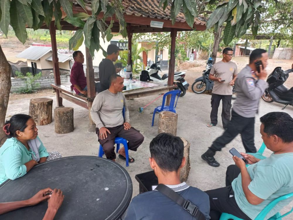 Terobsesi Punya Anak, IRT di Lotim Culik Balita di Taman Selong