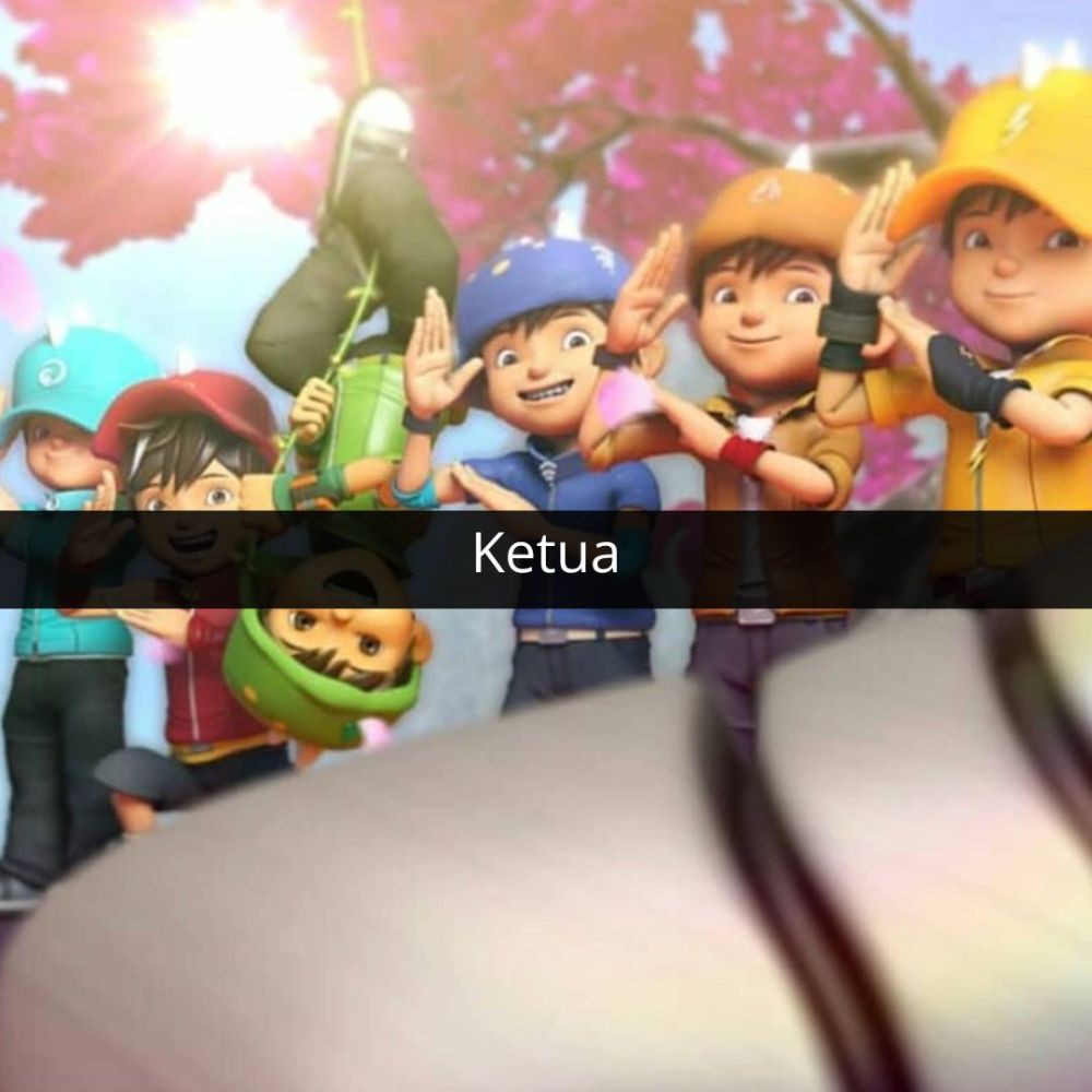 [QUIZ] Buat Lawan Adu Du, Kamu Bakal Kerja Sama Bareng BoBoiBoy Elemen Apa?