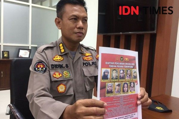 Dua Perwira Polisi di Sulsel Diduga Tidak Netral dalam Pilkada Bone