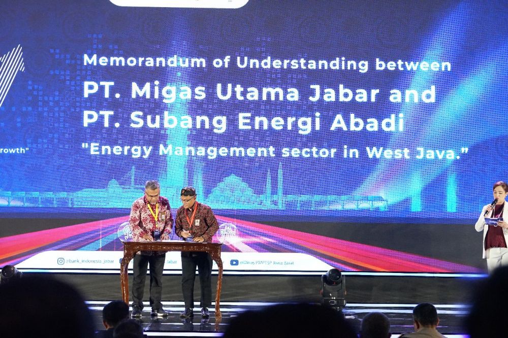 MUJ Bidik Sektor Energi Bersih untuk Pelabuhan Patimban