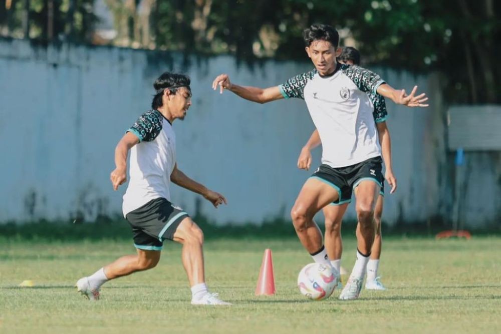 Badai Cedera Gerus Kekuatan PSM Jelang Jumpa PSIS