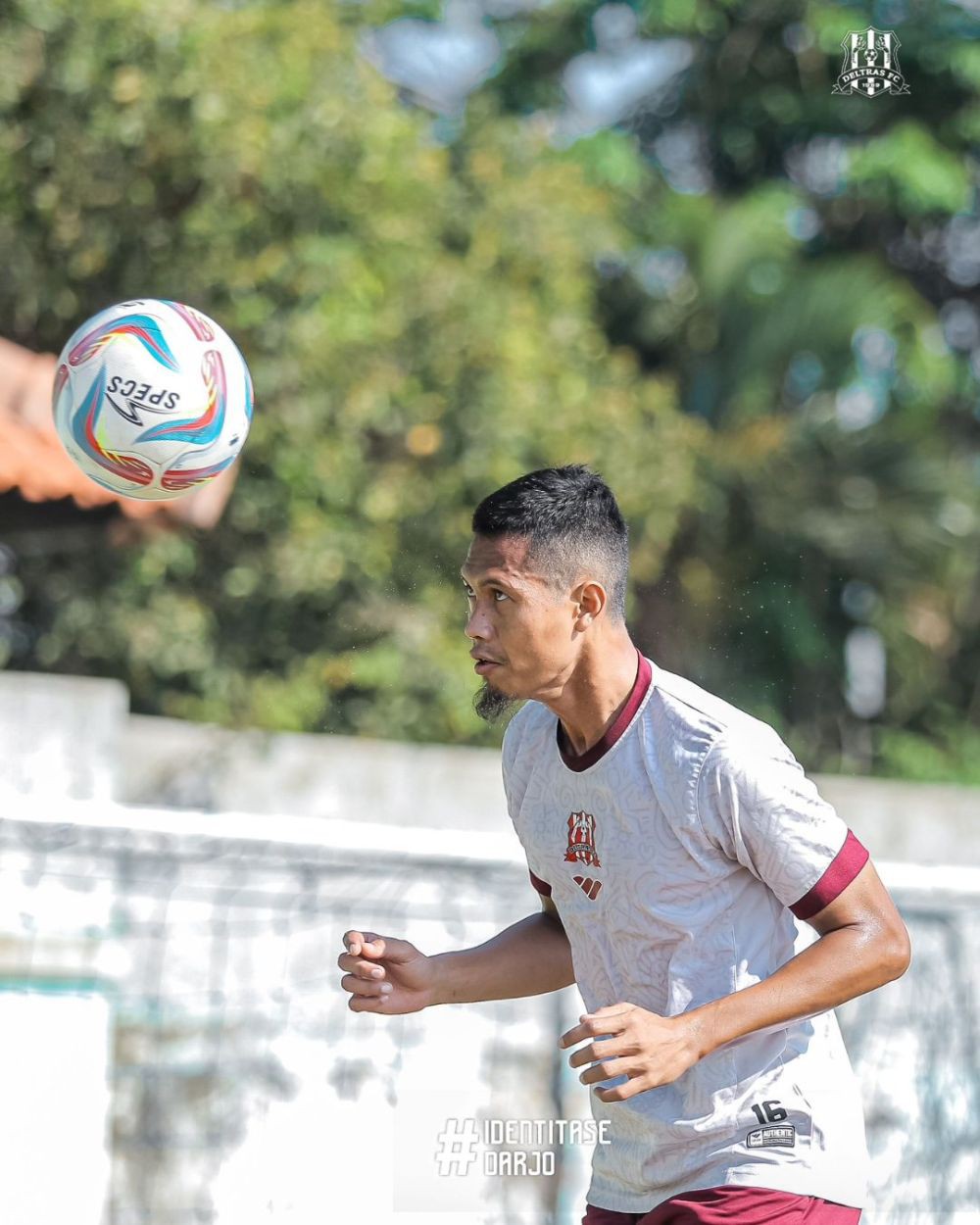 Deltras Sidoarjo Jadikan Kediri Home Base, Ini Jadwalnya