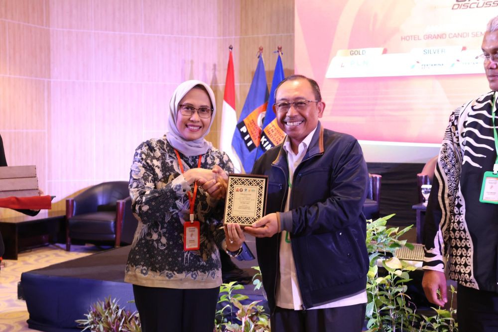 Pelaku Industri Diajak Wujudkan Green Industry di Annual Meeting BKKPI