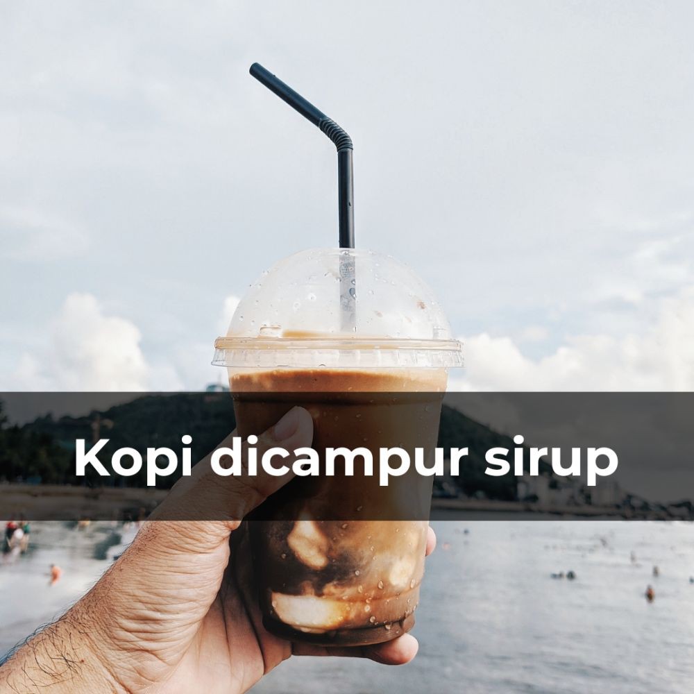 [QUIZ] Dari Caramu Minum Kopi, Kami Tahu Sifat Asli Kamu Lho!