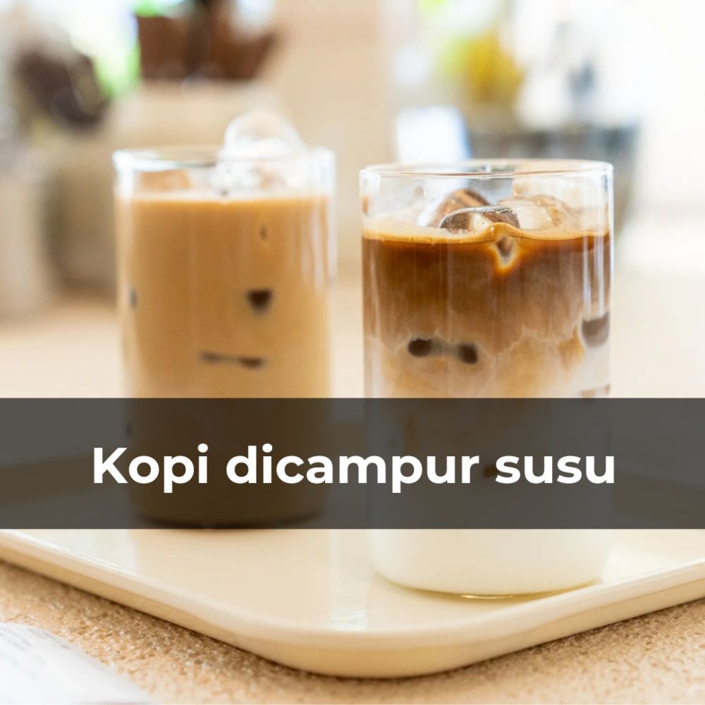 [QUIZ] Dari Caramu Minum Kopi, Kami Tahu Sifat Asli Kamu Lho!