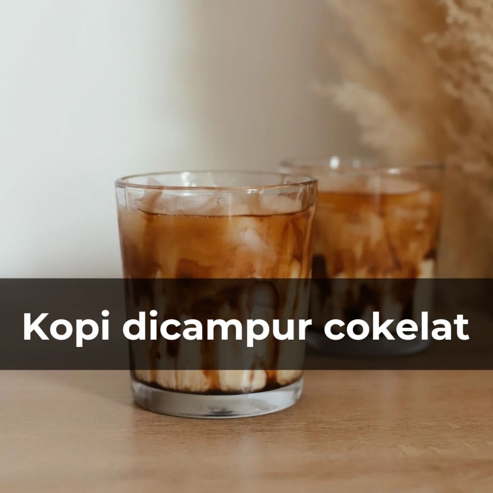 [QUIZ] Dari Caramu Minum Kopi, Kami Tahu Sifat Asli Kamu Lho!