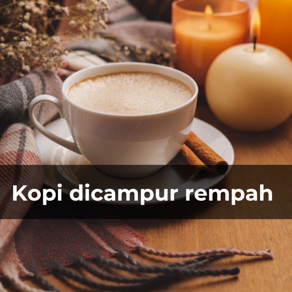 [QUIZ] Dari Caramu Minum Kopi, Kami Tahu Sifat Asli Kamu Lho!