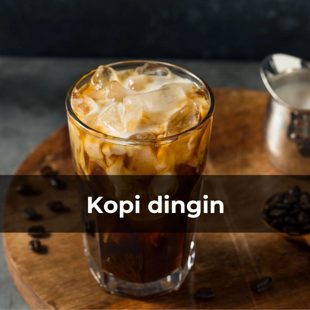 [QUIZ] Dari Caramu Minum Kopi, Kami Tahu Sifat Asli Kamu Lho!