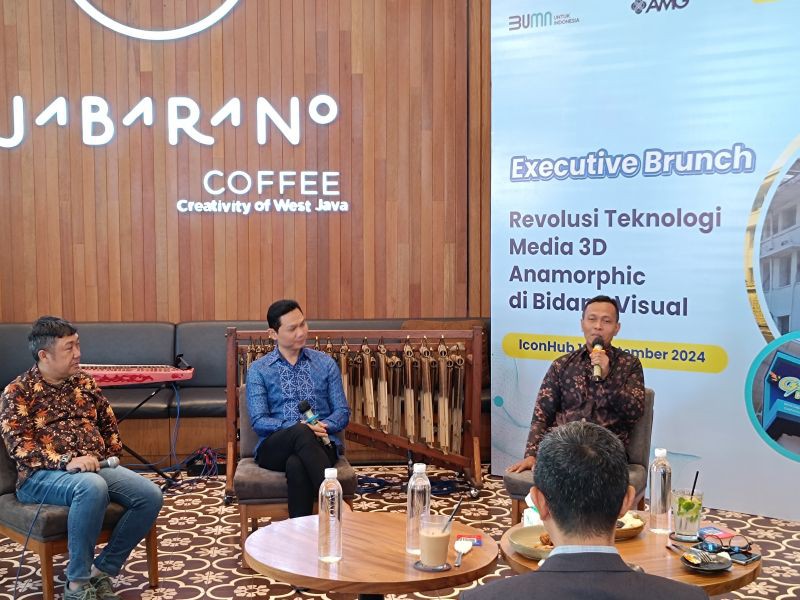 Bisnis Periklanan Lewat OOH di Jabar Masih Menjanjikan 