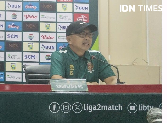 Sriwijaya FC Bakal Melapor ke PT LIB Kejadian di Aceh, Ada Apa?