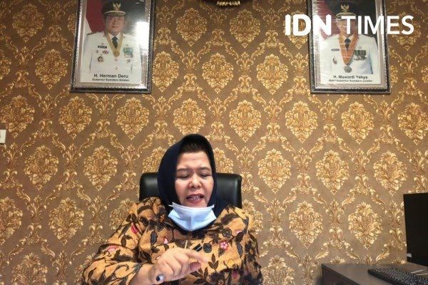 Penjabat Wali Kota Pagar Alam dan Lubuk Linggau Dilantik Besok