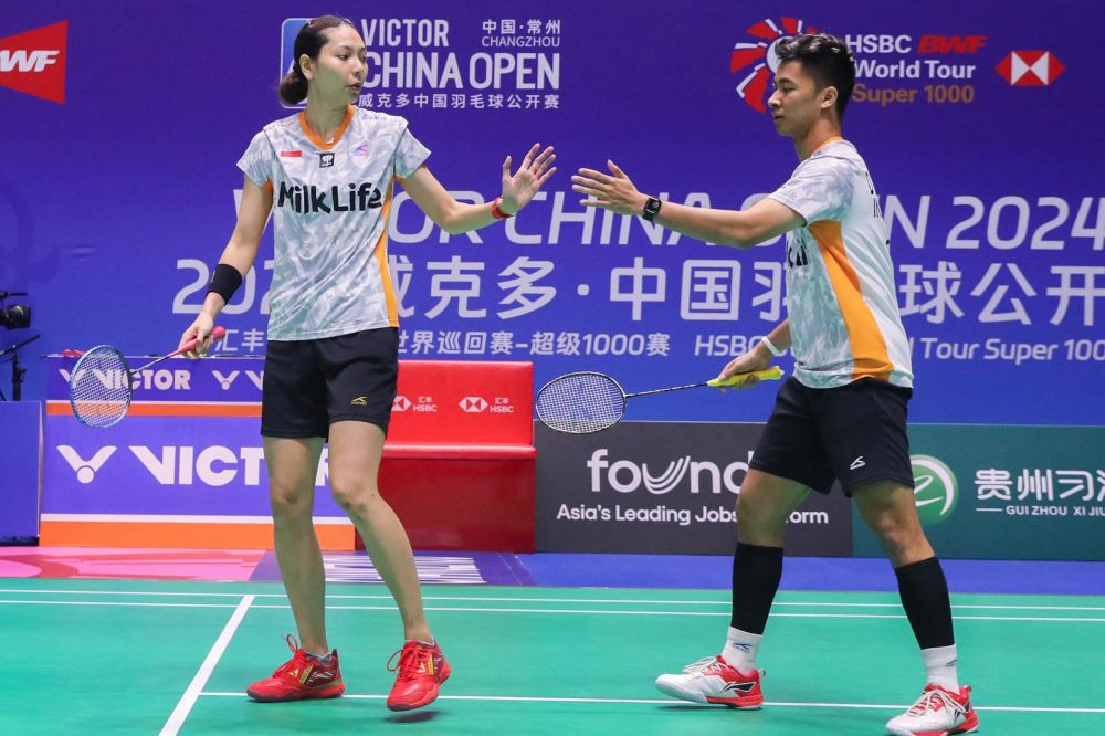 7 Turnamen Tentukan Wakil RI Tembus ke World Tour Finals