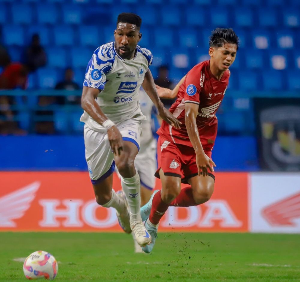 PSIS Semarang Berstrategi Kalahkan Arema FC di Tengah Kelelahan Pemain