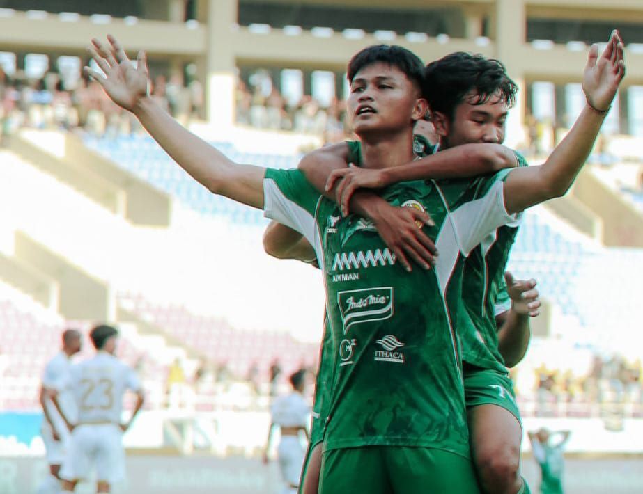 Jadwal Padat Bulan September, Tak Pengaruhi Persiapan PSS Lawan Malut 