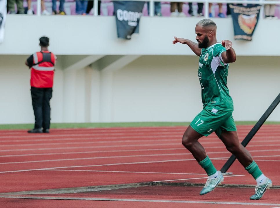 PSS Raih Kemenangan Perdana Liga 1, Tekuk Juara Piala Presiden 3-1