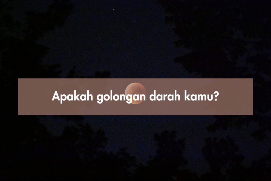 [QUIZ] Inilah Karakter Jahat yang Ada pada Dirimu, tapi Gak Pernah Kamu Sadari