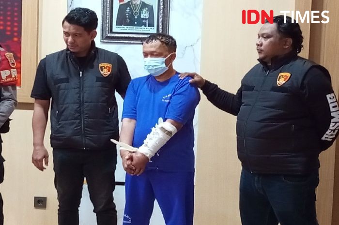 Polisi Ungkap Kasus Aksi Tak Senonoh Berkedok Jadi Bintang Iklan