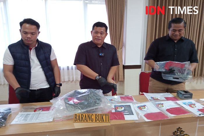 Polisi Ungkap Kasus Aksi Tak Senonoh Berkedok Jadi Bintang Iklan