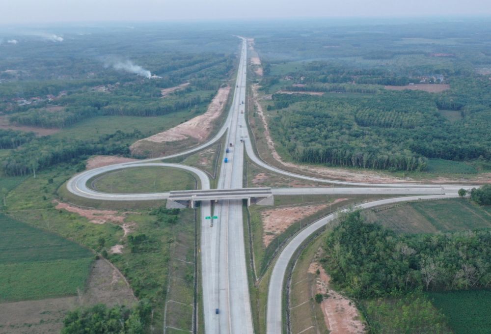 Dear Pengguna Jalan Tol, Tarif Ruas Terpeka Bakal Naik