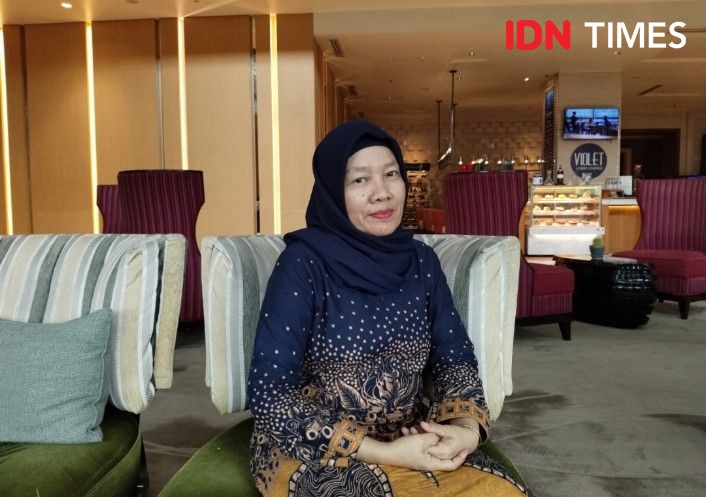 Iklim Misogini Menyurutkan Partisipasi Perempuan di Pilkada Sumut