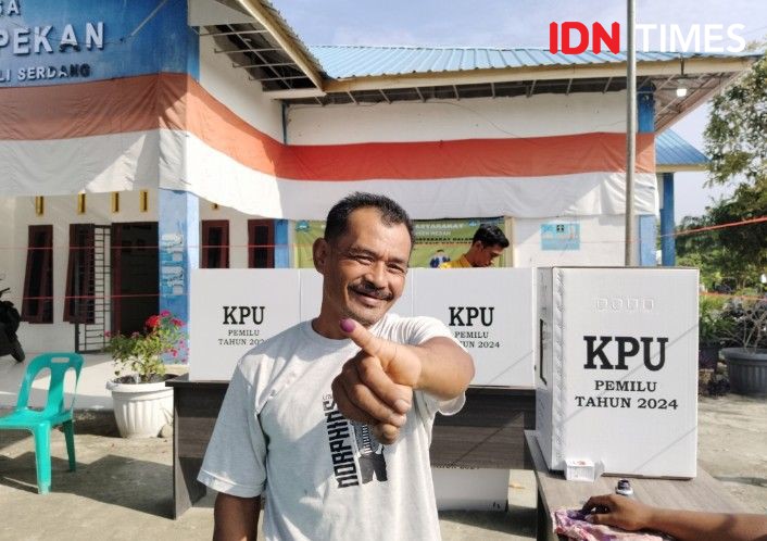 Iklim Misogini Menyurutkan Partisipasi Perempuan di Pilkada Sumut