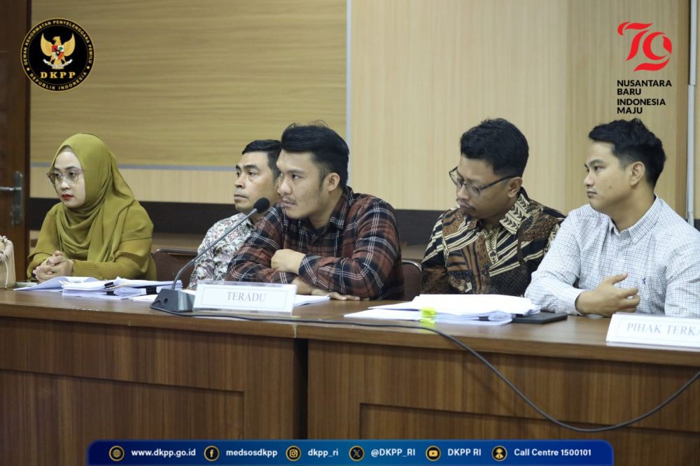 Diberhentikan dari Ketua KPU Bandung, Wenti: Ini Hal yang Biasa 