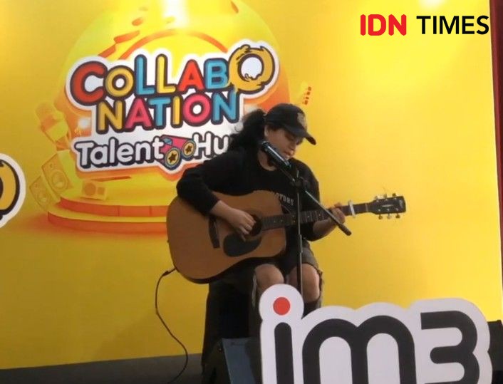 Potensi Lagu Palembang Tenar Nasional Lewat Collabonation Talent Hunt