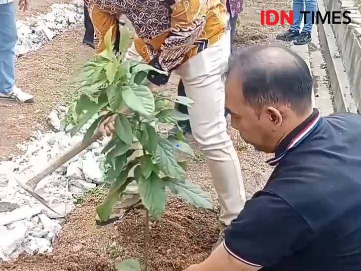 Catatan Muscab Peradi SAI Purwokerto,  Mulai Sasar Isu Lingkungan