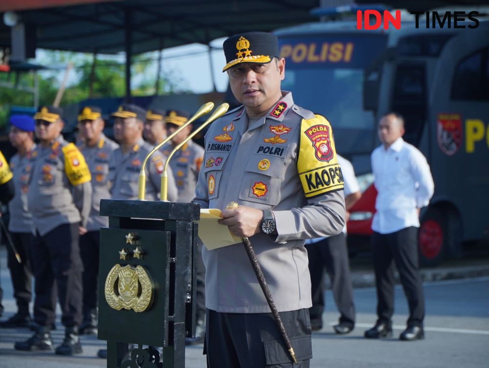 Merasa Dikriminalisasi, Tersangka Pencabulan Anak akan Lapor Propam 