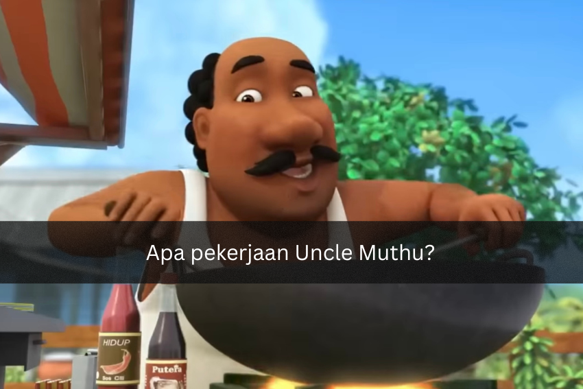 [QUIZ] Tebak Pekerjaan Karakter di Upin-Ipin, Penonton Setia Bisa Benar Semua?