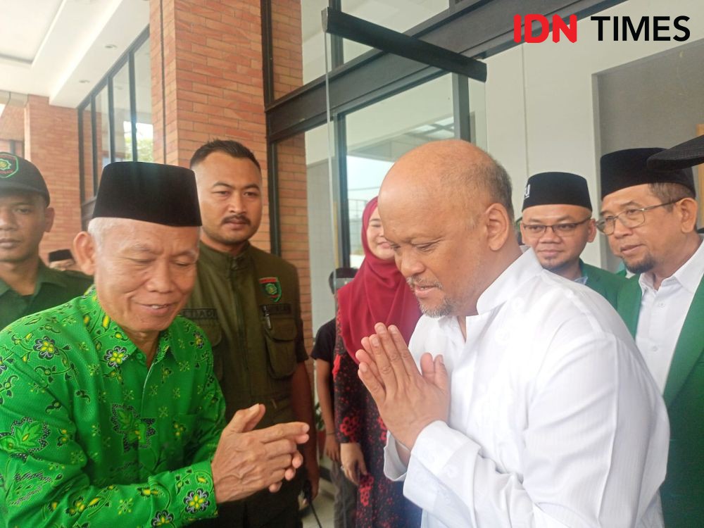 Ilham Habibie: BIJB dan Patimban Harus Beri Manfaat Bagi Warga Pantura